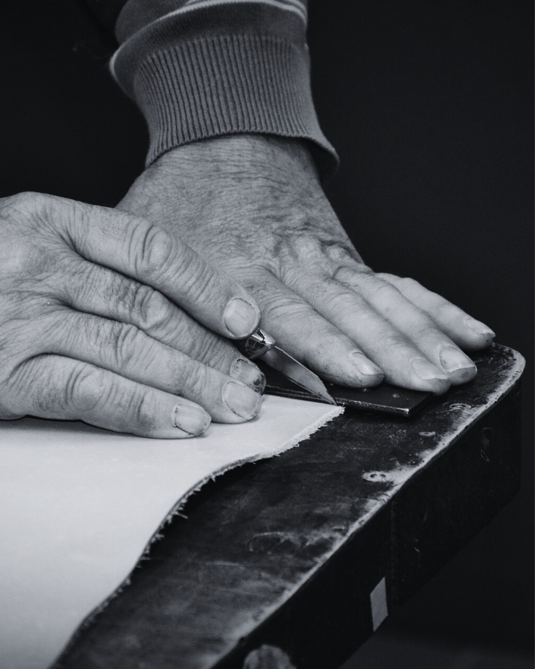 Leather Craftsmanship JUUNE 