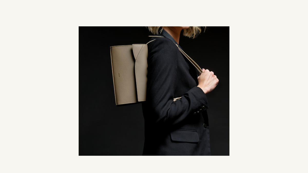 JUUNE LEATHER ESSENTIALS LUXEMBOURG