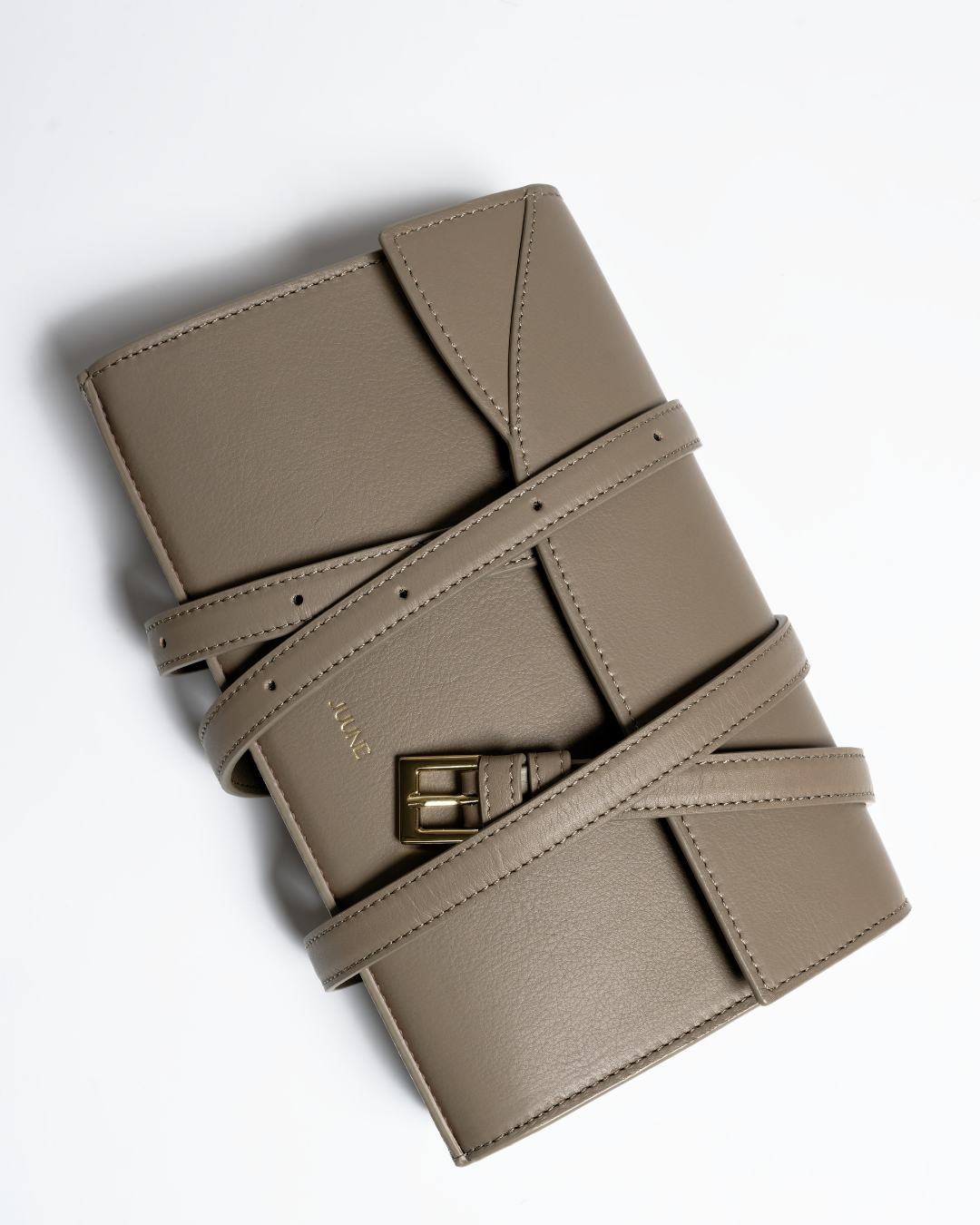 JUUNE Leather essentials for women