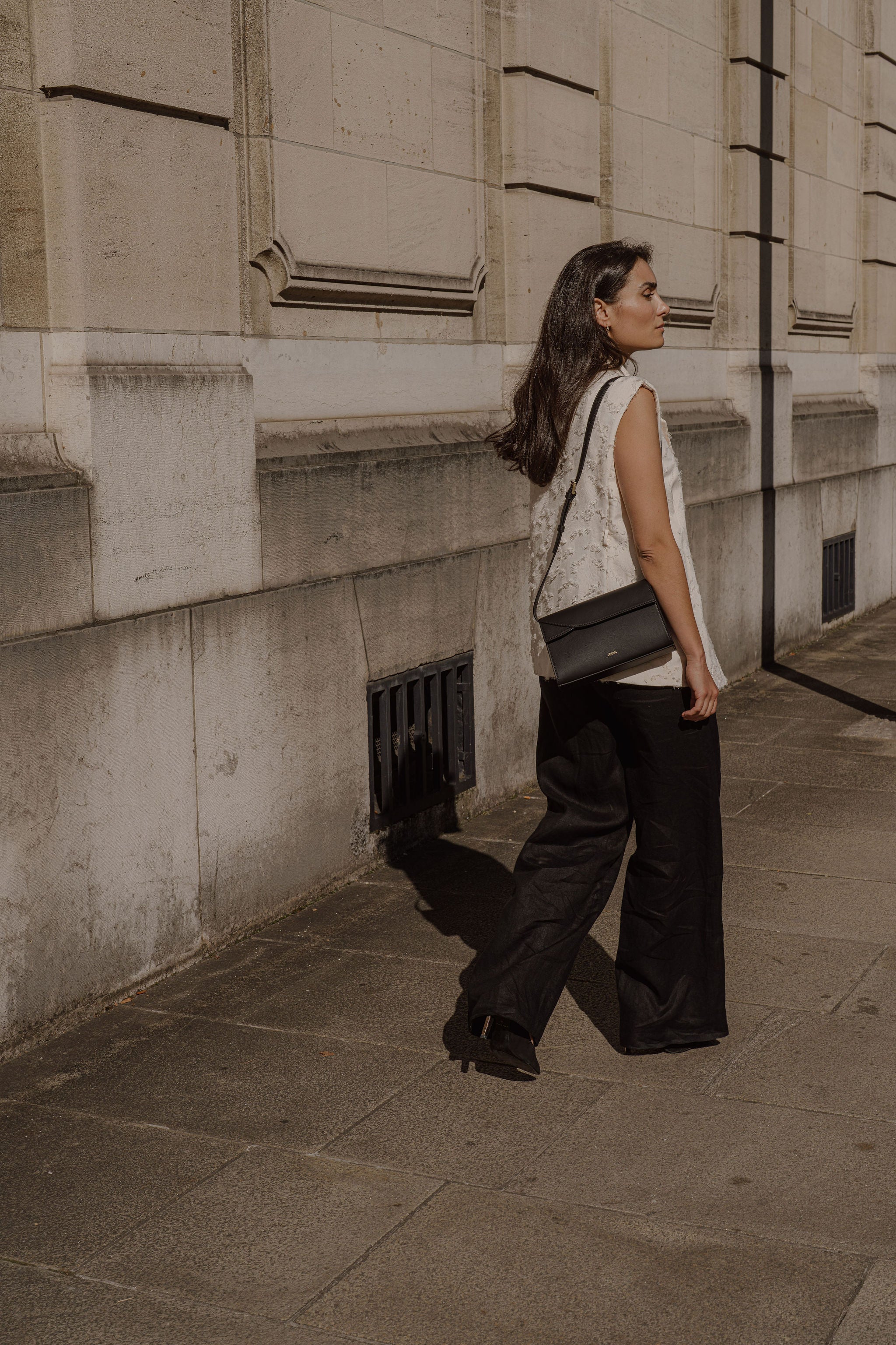 JUUNE aube bag Luxembourg