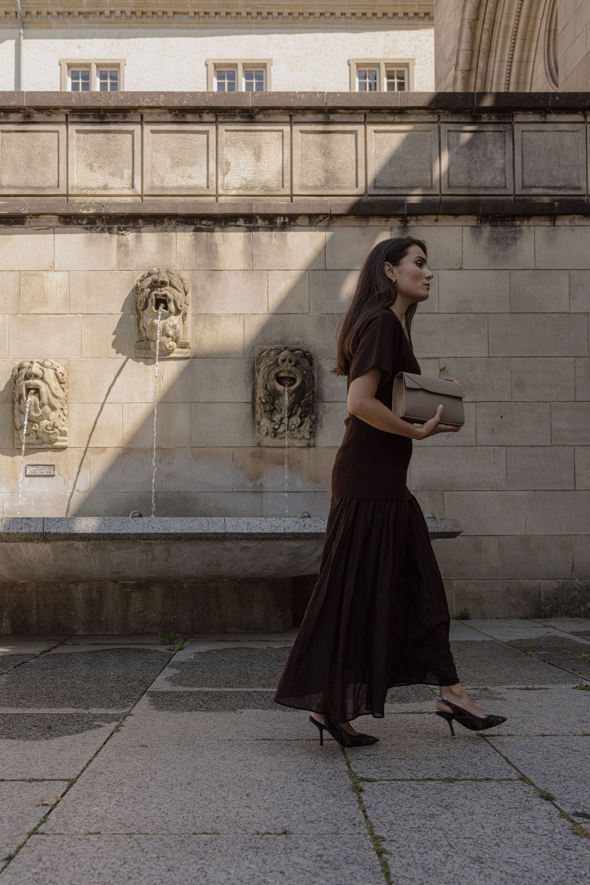 Timeless Leather essentials JUUNE