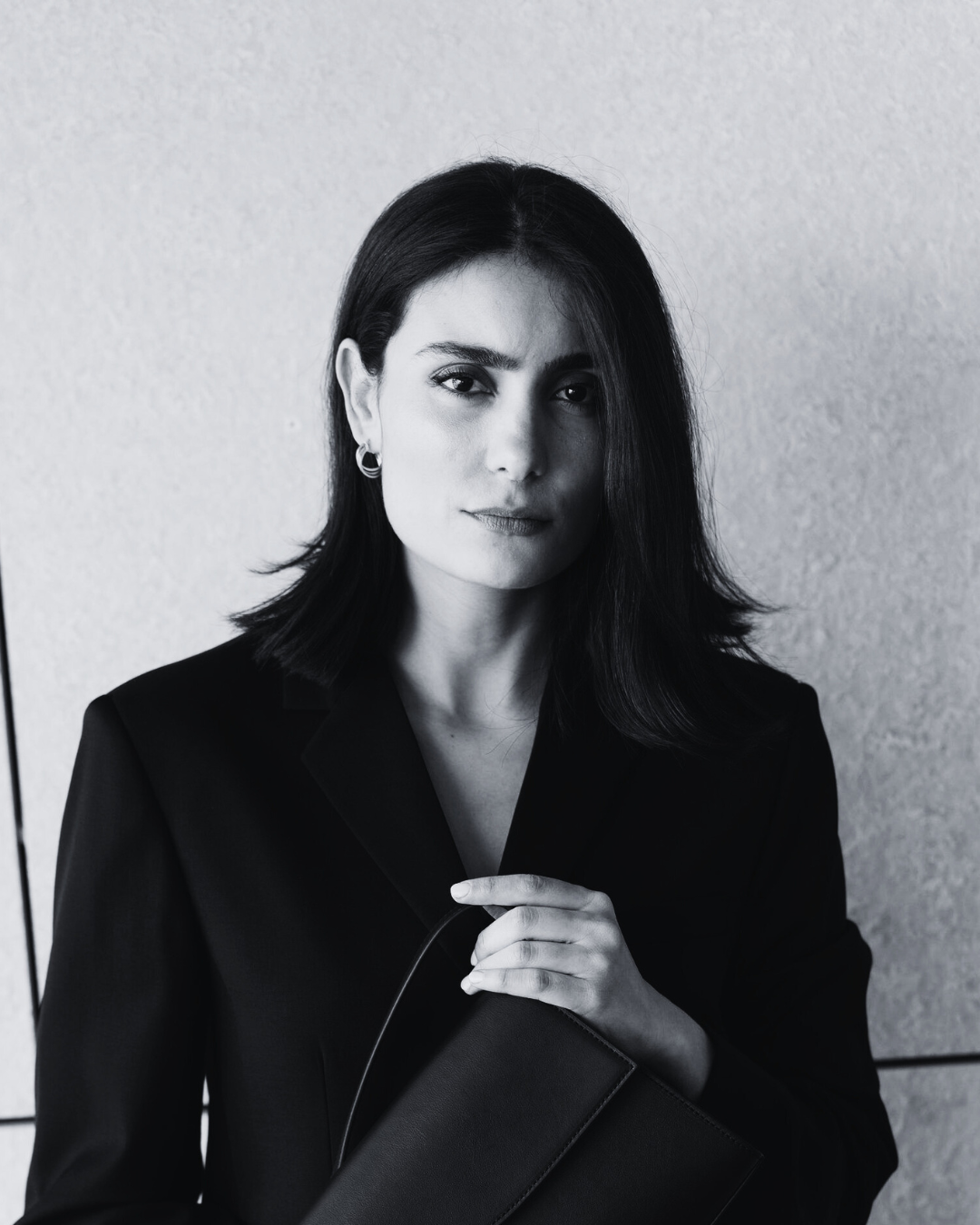 Timeless leather essentials in Luxembourg